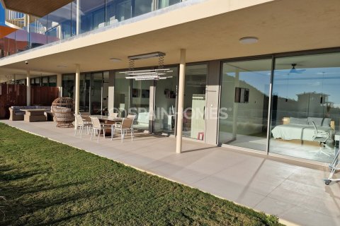 Huoneisto Mijas, Malaga, Espanja 3 makuuhuonetta, 130 m2 No. 120623