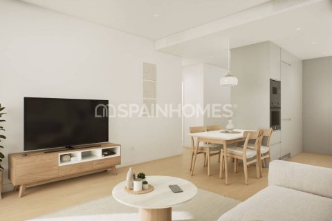 Apartamento en venta Mijas, Málaga, España 3 dormitorios, 80 m2 No. 120620 - foto 24