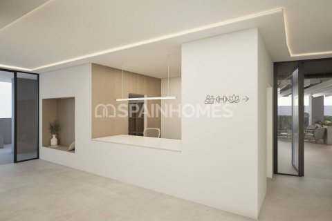 Apartamento en venta Mijas, Málaga, España 3 dormitorios, 80 m2 No. 120620 - foto 10