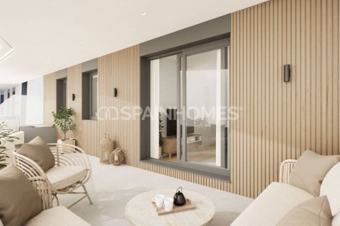 Apartamento en venta Mijas, Málaga, España 3 dormitorios, 80 m2 No. 120620 - foto 18