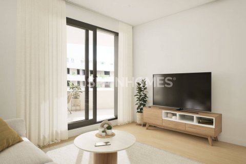 Penthouse Mijas, Malaga, Hiszpania 3 sypialnie, 80 mkw. nr 120622 – zdjęcie 25