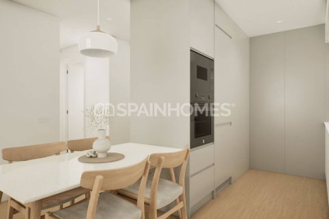 Penthouse Mijas, Malaga, Hiszpania 3 sypialnie, 80 mkw. nr 120622 – zdjęcie 28