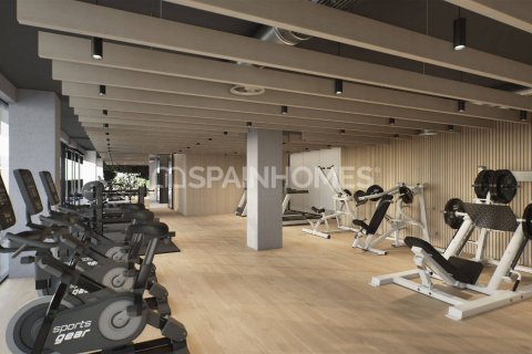 Penthouse Mijas, Malaga, Hiszpania 3 sypialnie, 80 mkw. nr 120622 – zdjęcie 9