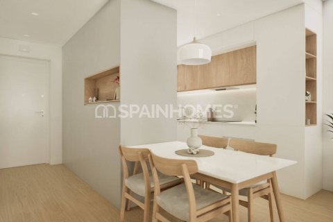 Penthouse Mijas, Malaga, Hiszpania 3 sypialnie, 80 mkw. nr 120622 – zdjęcie 29