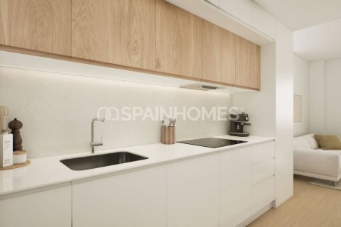 Penthouse Mijas, Malaga, Hiszpania 3 sypialnie, 80 mkw. nr 120622 – zdjęcie 26