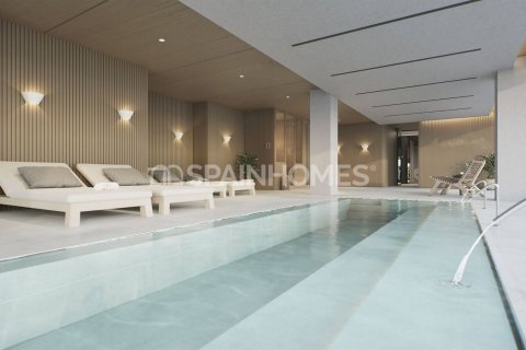 Penthauss pārdošanā Mijas, Malaga, Spānijā 2 istabas, 57 m2 Nr. 120621 - attēls 8