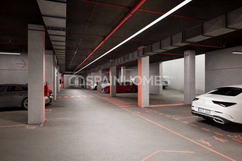 Penthauss pārdošanā Mijas, Malaga, Spānijā 2 istabas, 57 m2 Nr. 120621 - attēls 11