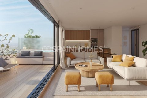 Apartment for sale Mijas, Malaga, Spain 2 bedrooms, 58 sq.m. No. 120618 - photo 19