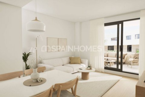 Apartment for sale Mijas, Malaga, Spain 2 bedrooms, 58 sq.m. No. 120618 - photo 21