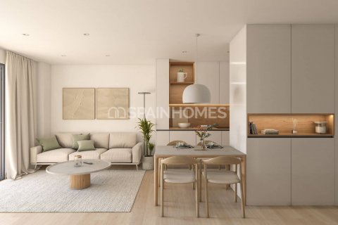 Apartment for sale Mijas, Malaga, Spain 2 bedrooms, 58 sq.m. No. 120618 - photo 20