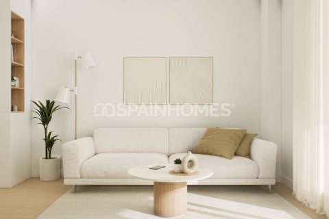 Apartment for sale Mijas, Malaga, Spain 2 bedrooms, 58 sq.m. No. 120618 - photo 22