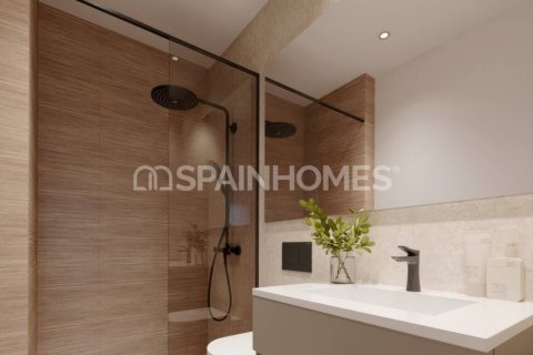 Takvåning till salu Torre-Pacheco, Murcia, Spanien 2 sovrum, 77 kvm. Nr. 131144 - foto 19