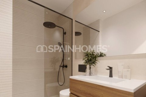Takvåning till salu Torre-Pacheco, Murcia, Spanien 2 sovrum, 77 kvm. Nr. 131144 - foto 18