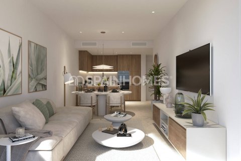 Huoneisto myytävänä Pilar de la Horadada, Alicante, Espanja, 2 makuuhuonetta, 71 m2 No. 131146 - kuva 4