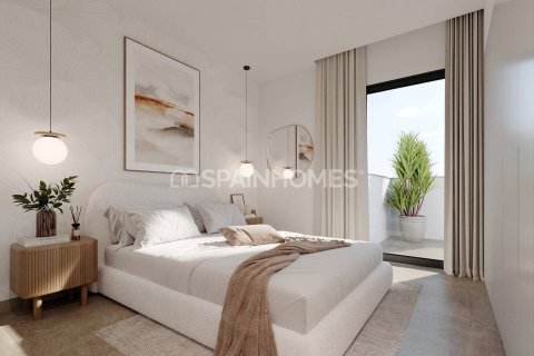 Apartment for sale Torre-Pacheco, Murcia, Spain 2 bedrooms, 83 sq.m. No. 131143 - photo 21