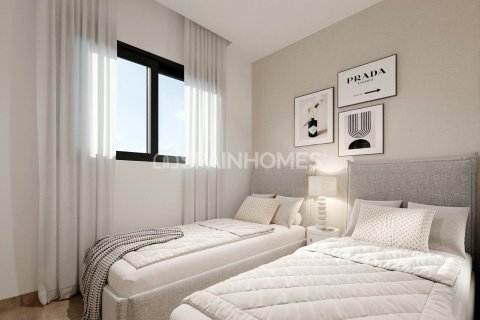 Apartment for sale Torre-Pacheco, Murcia, Spain 2 bedrooms, 83 sq.m. No. 131143 - photo 22