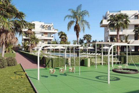 Apartment for sale Torre-Pacheco, Murcia, Spain 2 bedrooms, 83 sq.m. No. 131143 - photo 10