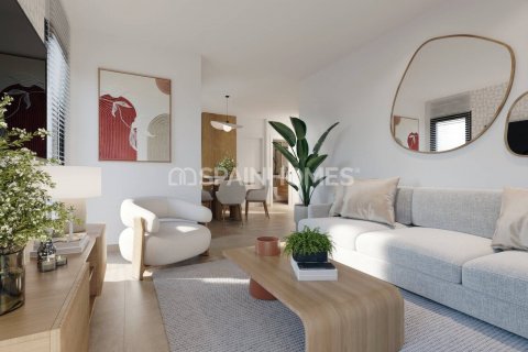 Apartment for sale Torre-Pacheco, Murcia, Spain 2 bedrooms, 83 sq.m. No. 131143 - photo 17