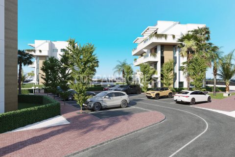 Lägenhet till salu Torre-Pacheco, Murcia, Spanien 2 sovrum, 83 kvm. Nr. 131143 - foto 4