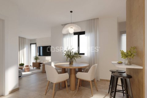 Appartamento in vendita Torre-Pacheco, Murcia, Spagna 2 camere da letto, 83 mq. N° 131142 - foto 15
