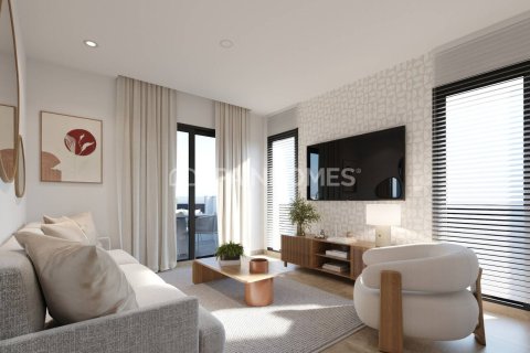 Продажа квартиры в Торре-Пачеко, Мурсия, Испания 2 спальни, 83м2 №131142 - фото 16