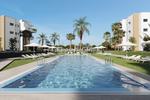 Huoneisto myytävänä Torre-Pacheco, Murcia, Espanja, 2 makuuhuonetta, 83 m2 No. 131142 - kuva 7