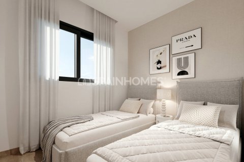 Appartamento in vendita Torre-Pacheco, Murcia, Spagna 2 camere da letto, 83 mq. N° 131142 - foto 17