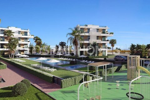 Appartamento in vendita Torre-Pacheco, Murcia, Spagna 2 camere da letto, 83 mq. N° 131142 - foto 6