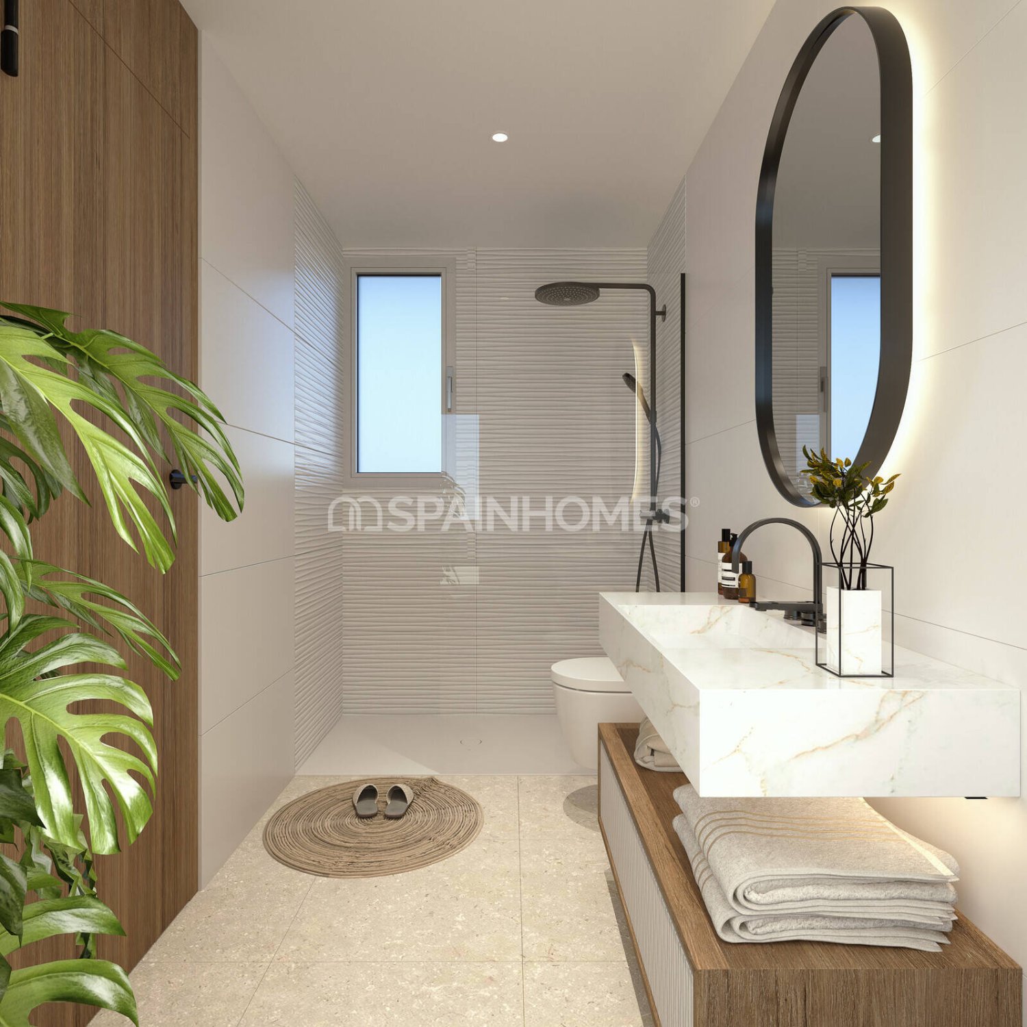 Appartamento a Pilar de la Horadada, Alicante, Spagna 2 camere da letto, 70 mq. N° 131147