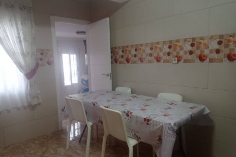 Kamienica Santiago de la Ribera, Murcia, Hiszpania 4 sypialnie, 333 mkw. nr 125835 – zdjęcie 3