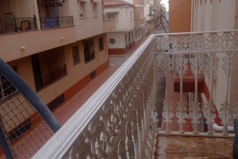 Kamienica Santiago de la Ribera, Murcia, Hiszpania 4 sypialnie, 333 mkw. nr 125835 – zdjęcie 14