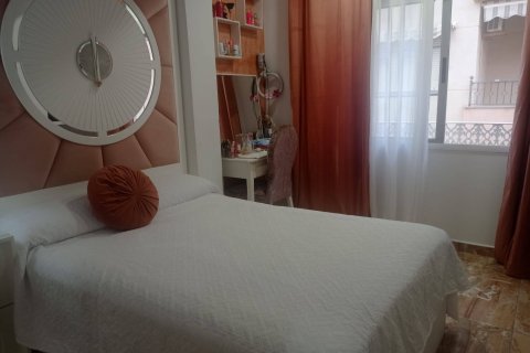 Kamienica Santiago de la Ribera, Murcia, Hiszpania 4 sypialnie, 333 mkw. nr 125835 – zdjęcie 8