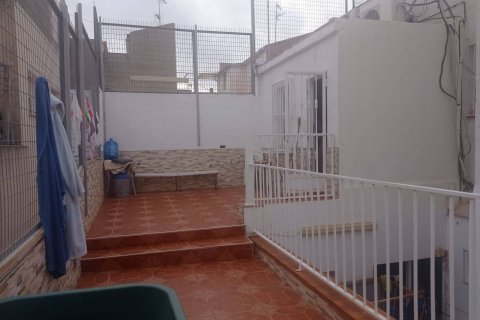 Kamienica Santiago de la Ribera, Murcia, Hiszpania 4 sypialnie, 333 mkw. nr 125835 – zdjęcie 29