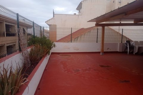 Kamienica Santiago de la Ribera, Murcia, Hiszpania 4 sypialnie, 333 mkw. nr 125835 – zdjęcie 22