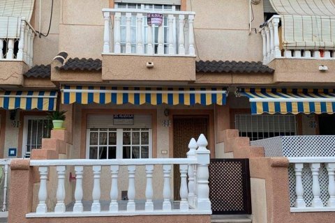 Townhouse for sale Torre de la Horadada, Alicante, Spain 4 bedrooms, 130 sq.m. No. 125836 - photo 11