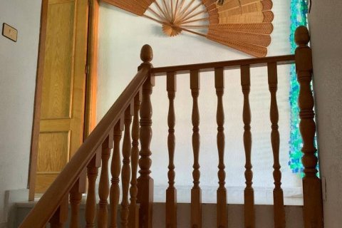 Townhouse for sale Torre de la Horadada, Alicante, Spain 4 bedrooms, 130 sq.m. No. 125836 - photo 9