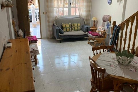Townhouse for sale Torre de la Horadada, Alicante, Spain 4 bedrooms, 130 sq.m. No. 125836 - photo 2