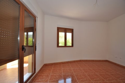 Rindu māja pārdošanā Pinoso, Alicante, Spānijā 4 istabas, 126 m2 Nr. 125831 - attēls 5
