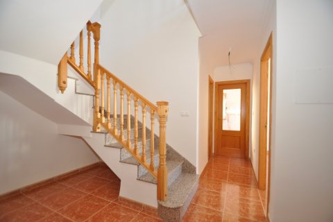 Rindu māja pārdošanā Pinoso, Alicante, Spānijā 4 istabas, 126 m2 Nr. 125831 - attēls 4