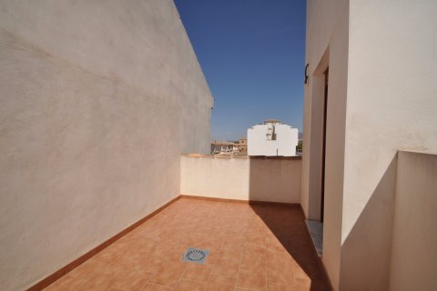 Rindu māja pārdošanā Pinoso, Alicante, Spānijā 4 istabas, 126 m2 Nr. 125831 - attēls 17
