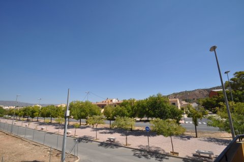 Rindu māja pārdošanā Pinoso, Alicante, Spānijā 4 istabas, 126 m2 Nr. 125831 - attēls 16