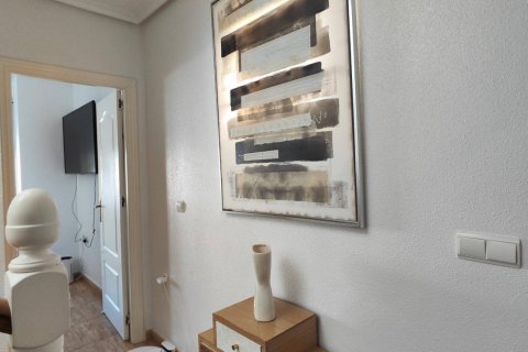 Kaupunkipientalo myytävänä Lo Pagan, Murcia, Espanja, 2 makuuhuonetta, 81 m2 No. 125834 - kuva 19