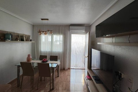 Kaupunkipientalo myytävänä Lo Pagan, Murcia, Espanja, 2 makuuhuonetta, 81 m2 No. 125834 - kuva 7