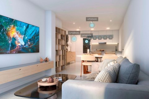 Apartment for sale Santa Pola, Alicante, Spain 2 bedrooms, 95 sq.m. No. 127361 - photo 15