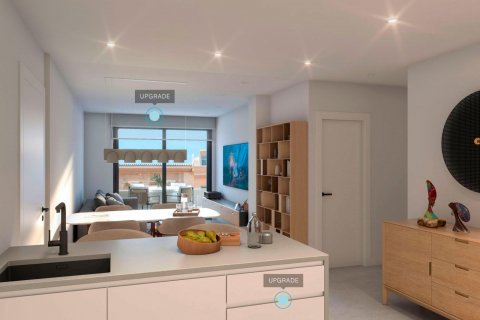 Apartment for sale Santa Pola, Alicante, Spain 2 bedrooms, 95 sq.m. No. 127361 - photo 13