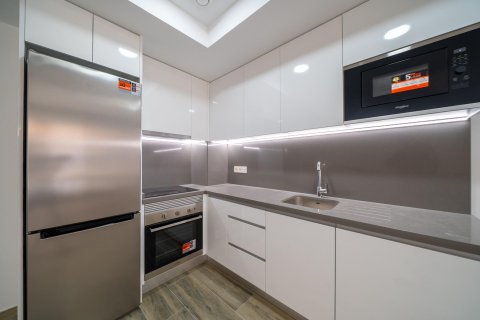 Apartment for rent Alicante, Spain 2 bedrooms, 90 sq.m. No. 127355 - photo 25