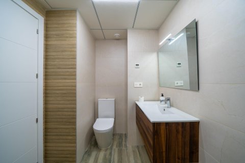 Apartment for rent Alicante, Spain 2 bedrooms, 90 sq.m. No. 127355 - photo 27