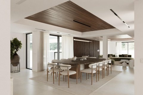 Apartamento en venta Alicante, España 6 dormitorios, 457 m2 No. 127358 - foto 7