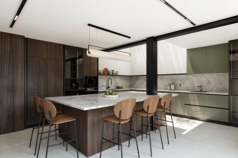 Apartamento en venta Alicante, España 6 dormitorios, 457 m2 No. 127358 - foto 5