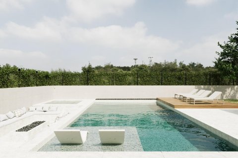 Apartamento en venta Alicante, España 6 dormitorios, 457 m2 No. 127358 - foto 17